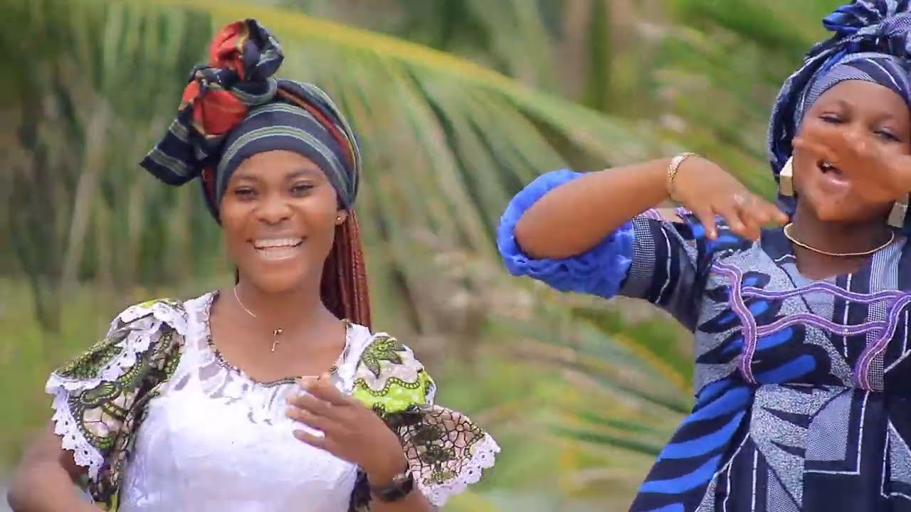 Emmanuel Koudouahouandji Doudédji (clip officiel) +229 0197904632