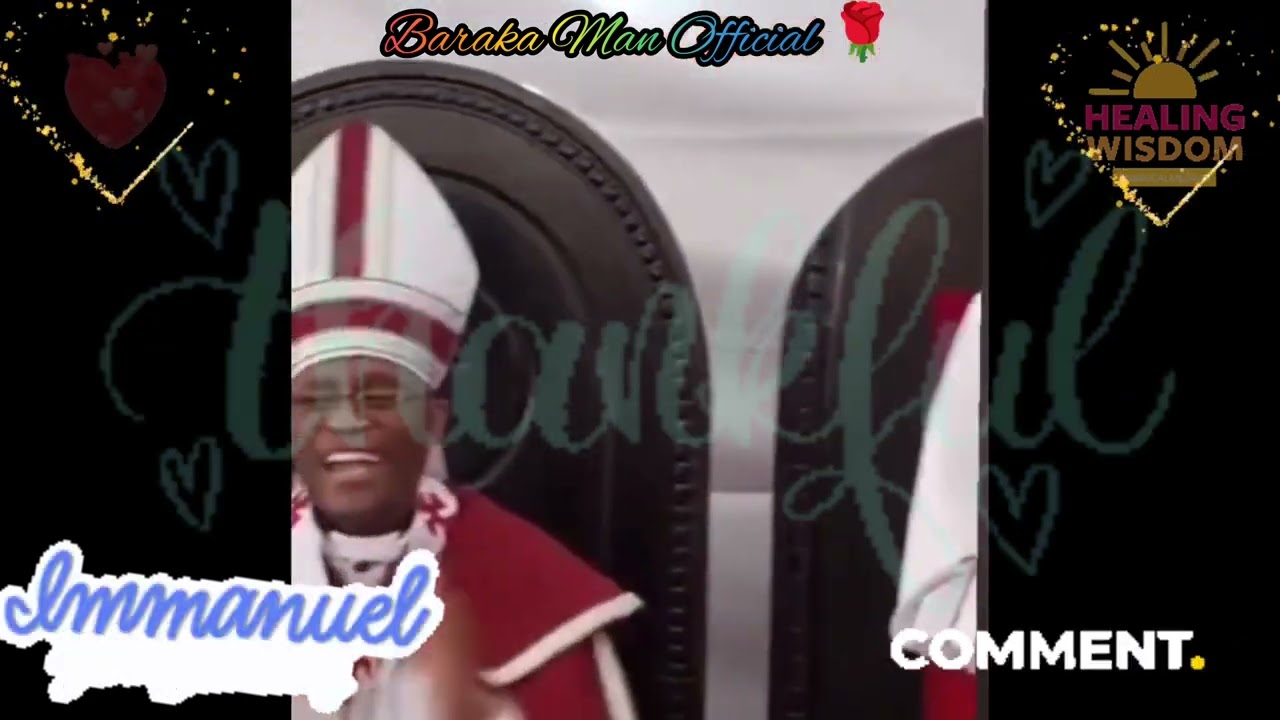 Celebration &Tears of Joy as Apostle John Paul pronounced he doesn't have cancer by Doctors in India