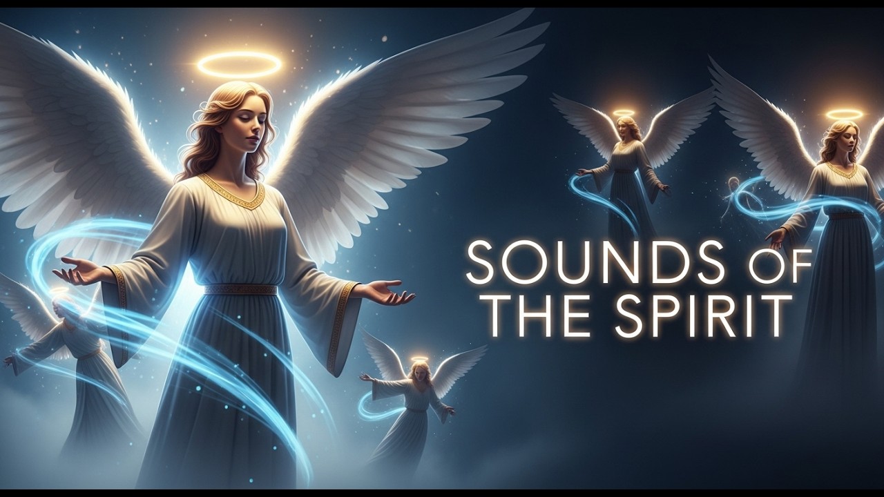 MID-WEEK PRAYERS- SOUNDS OF ASCENSION | PRAY WITH THIS AND SEE MIRACLES HAPPEN