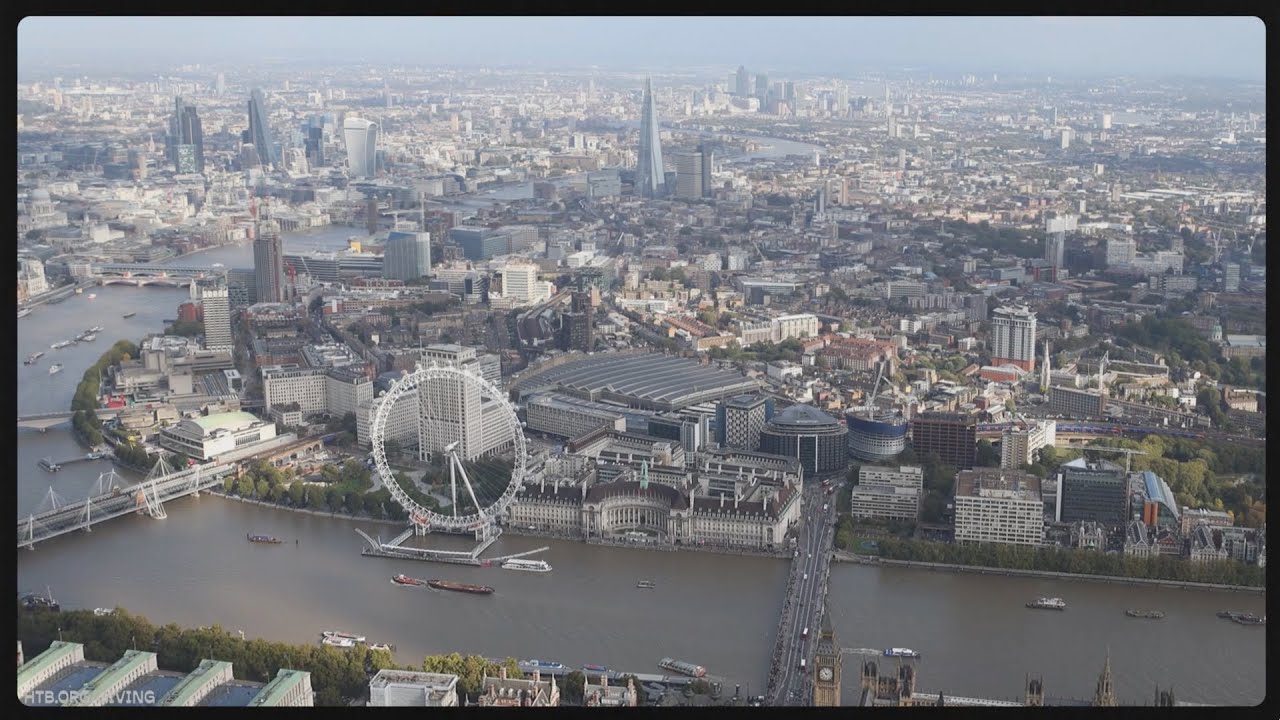 Are You In? &ndash; HTB Church Vision 2021