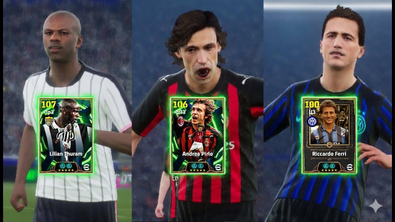 PACK OPEN AO VIVO NO EFOOTBALL 26 MOBILE!
