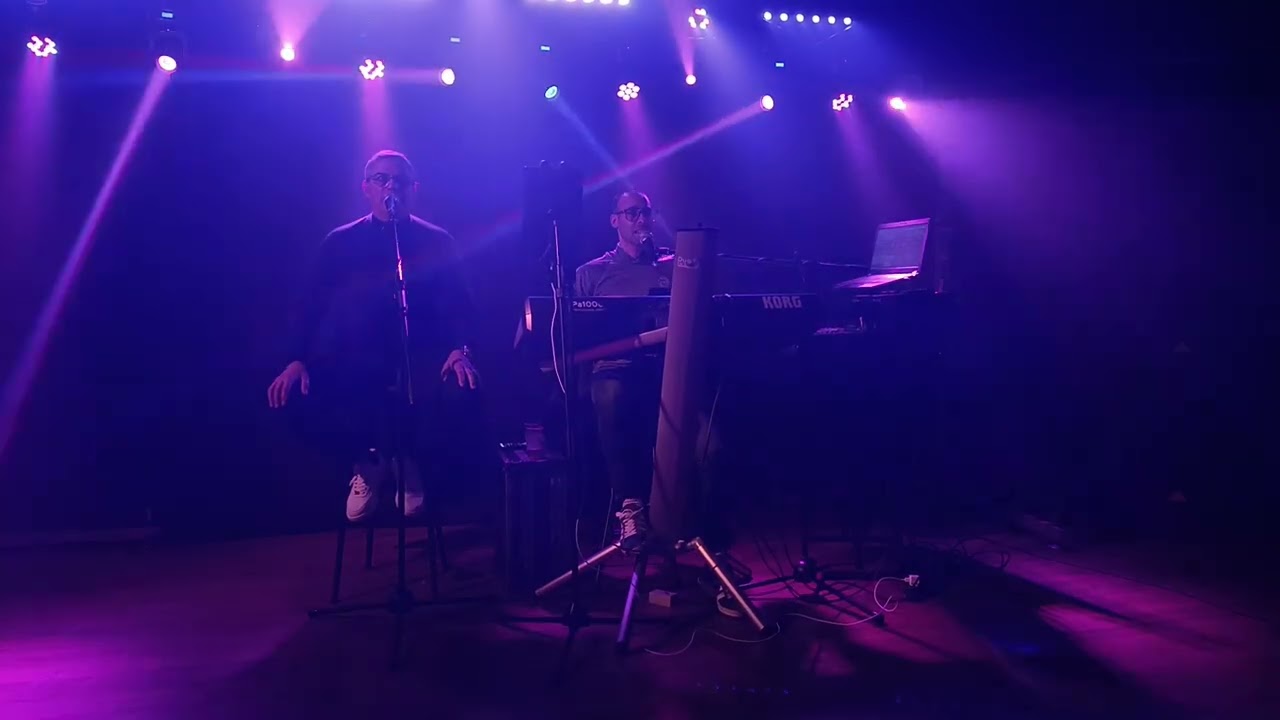 DUO JJ -Vagabundo