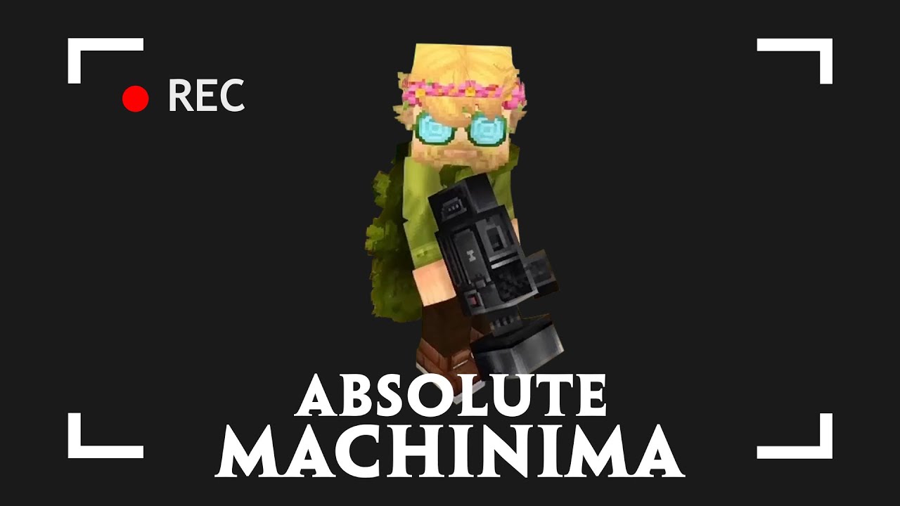 Hytale - Absolute Machinima