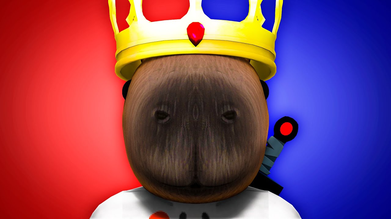 ELIGE la MEJOR PELÍCULA en ROBLOX