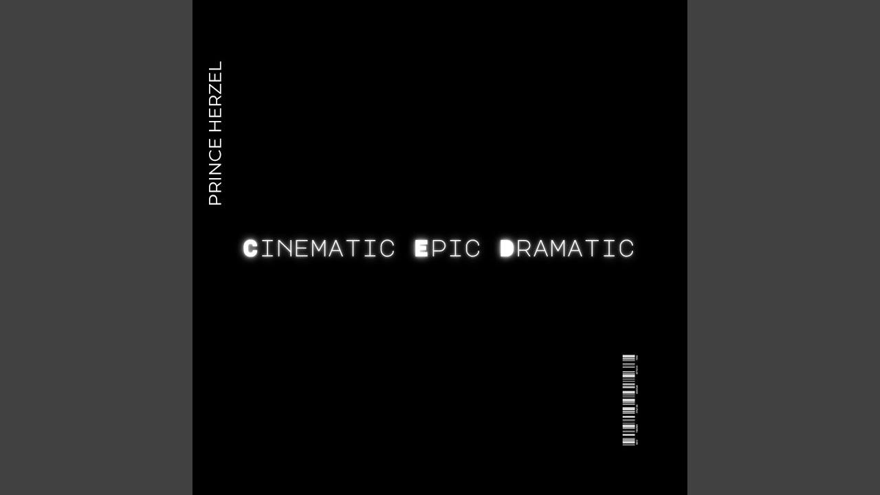 Cinematic Epic Dramatic, Vol. 34