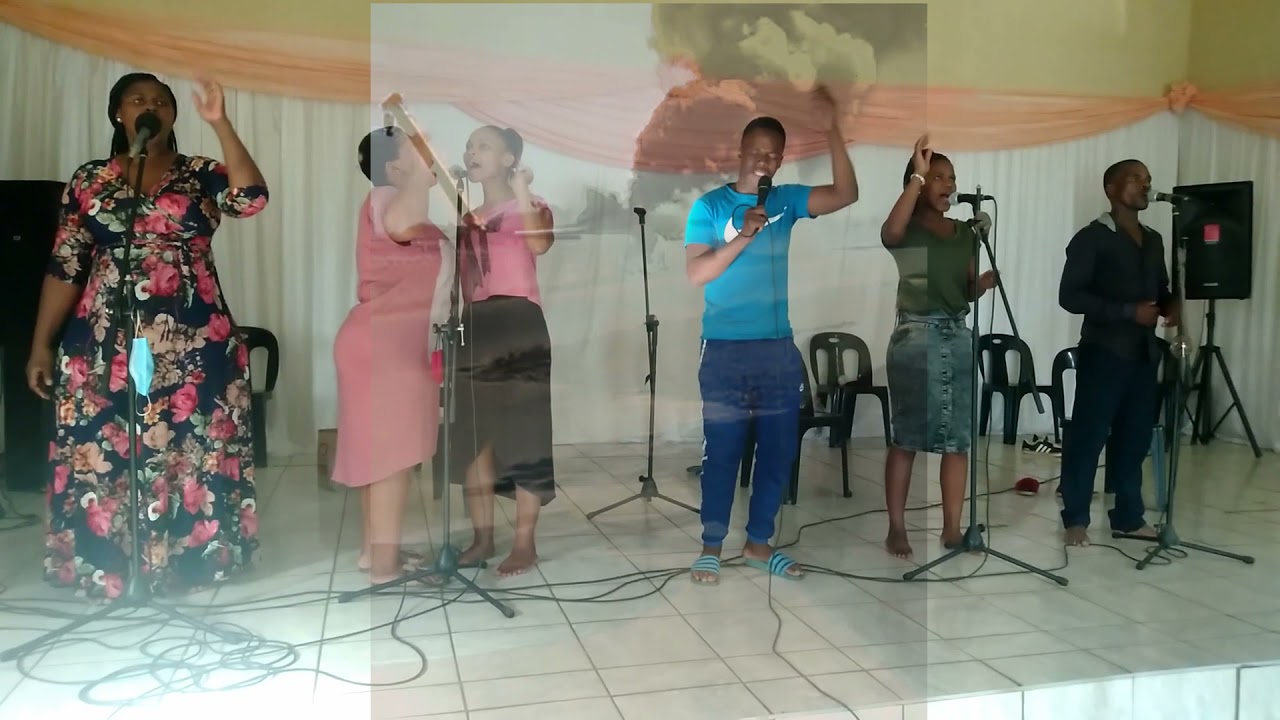 entabeni kaJehovah by Bigbend reformed