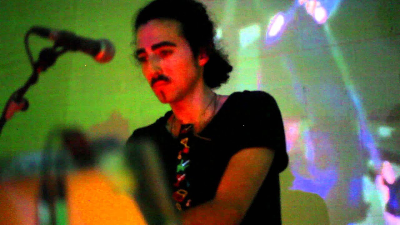 Computer Camp   Duty Curls Live @Studio211