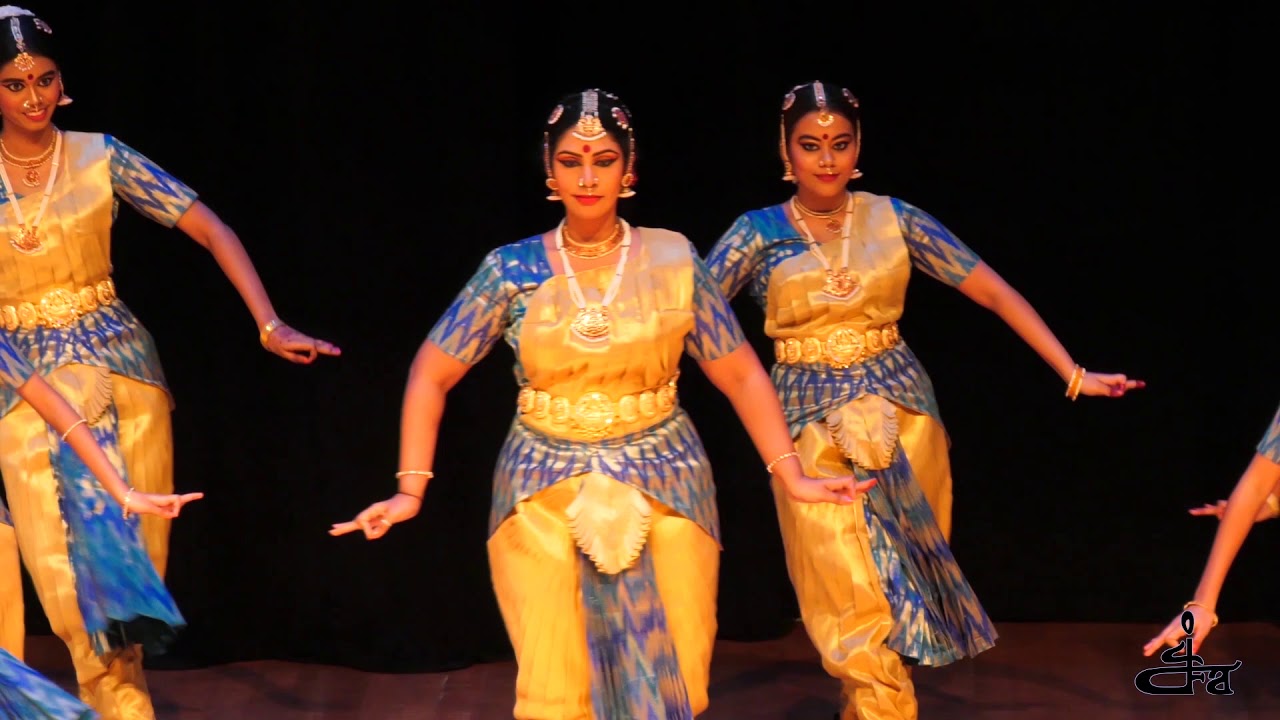 Vishwa Vinaya - Invocatory Item