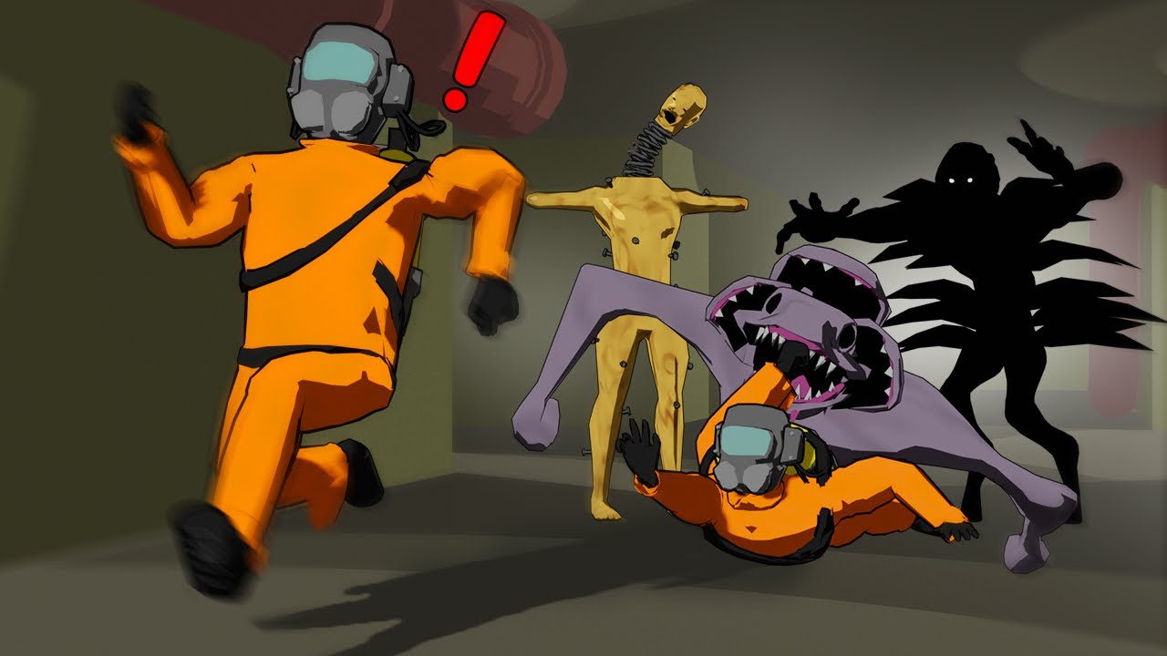 11 minutes of pure chaos