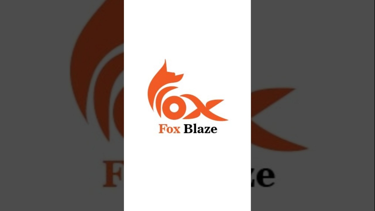 Minimalist Mascot Style Logo Design#shortsfeed #shortsviral