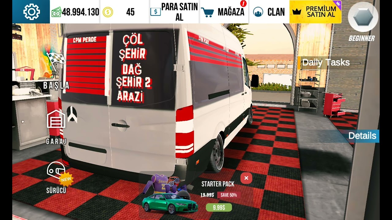 Bugün de dolmuşculuk yaptık kanala abone olup like atmayı unutmayın 