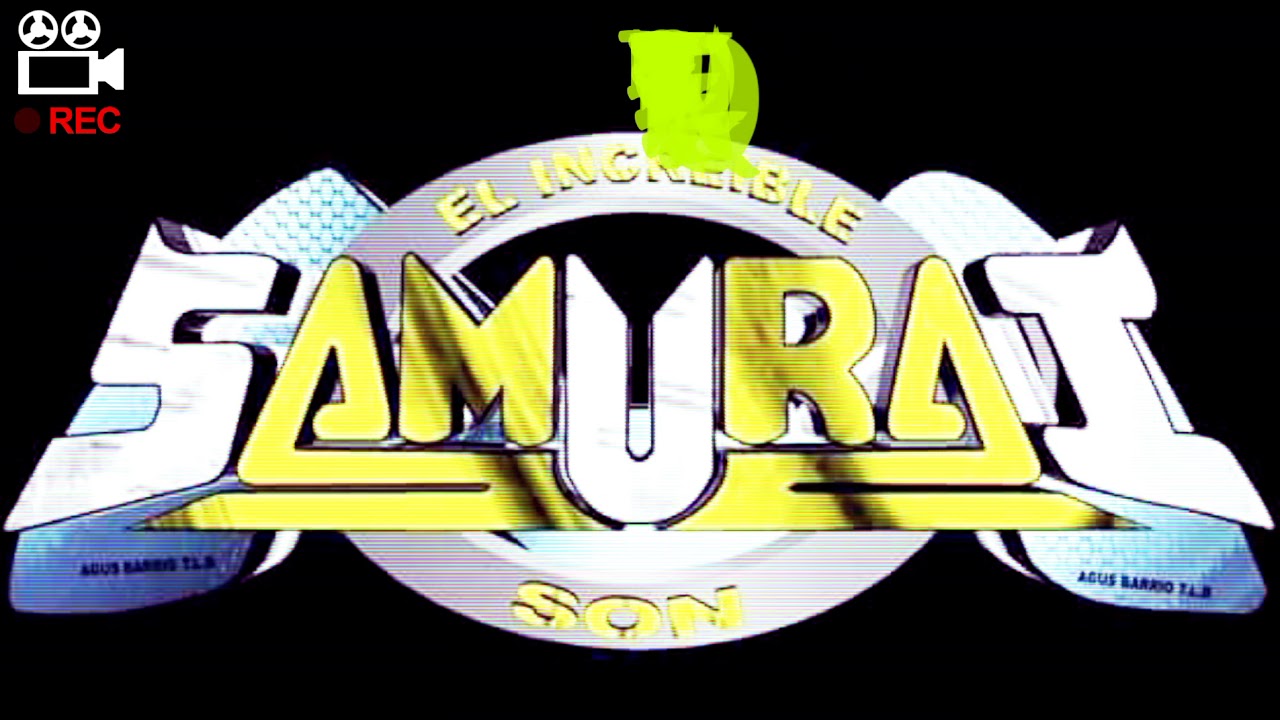 Quien te cres tu...Limpia éxito 2019...Sonido Samurái MM.