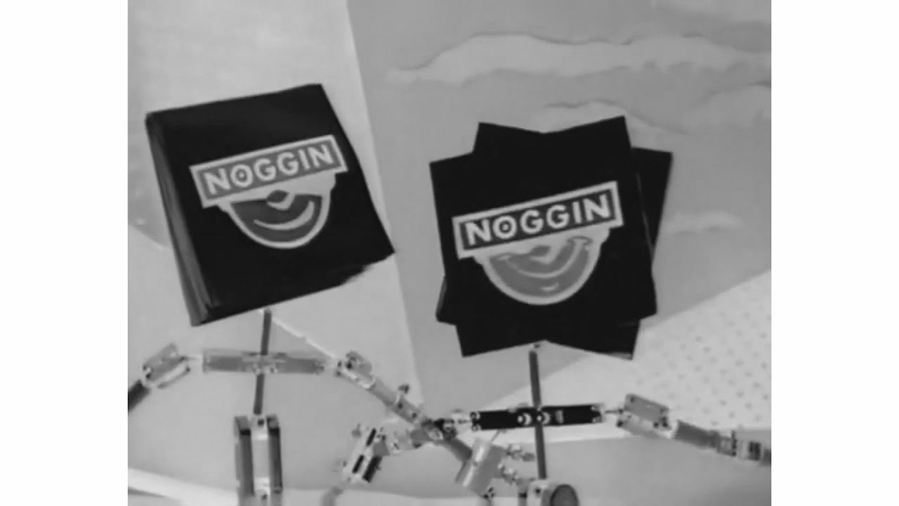 Noggin Marathon (8/11)