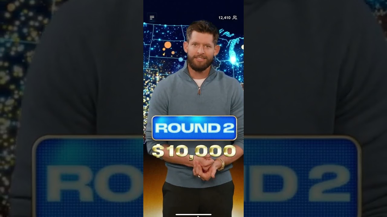 Best Guess Live December 9, 2025 5PM PDT $15,000