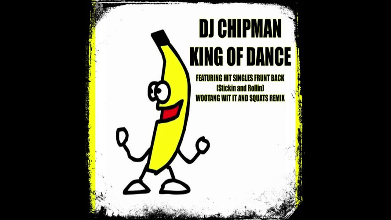 DJ Chipman - Beam Ahhh (Slowed)