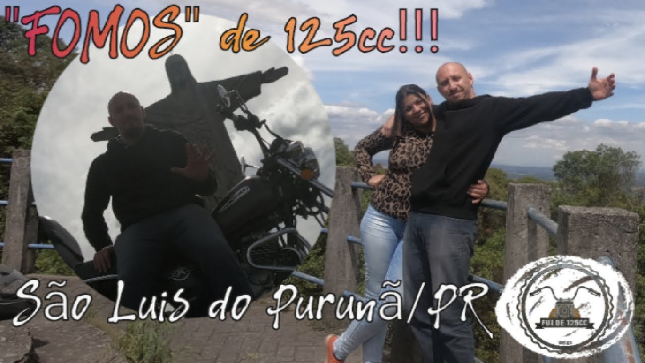Intruder 125 - 