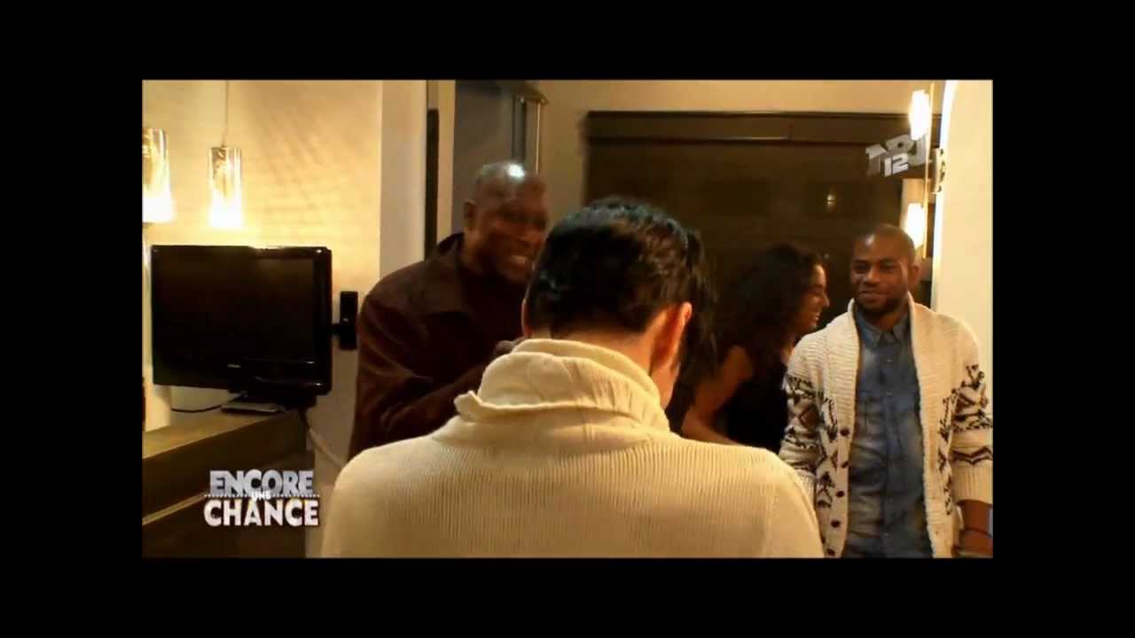 Bruno Encore Une Chance - Prime 5 - 