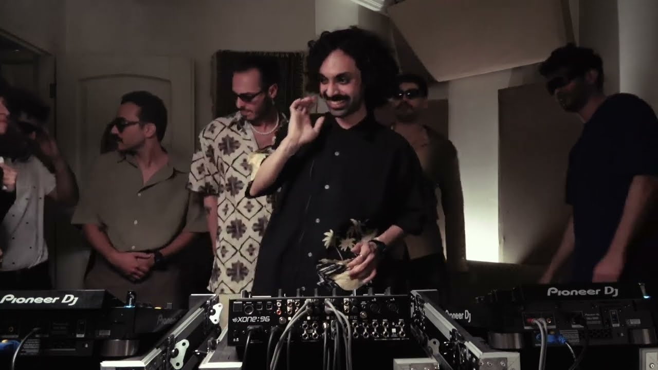 jungle / dnb Vol.2 matttin || session 23