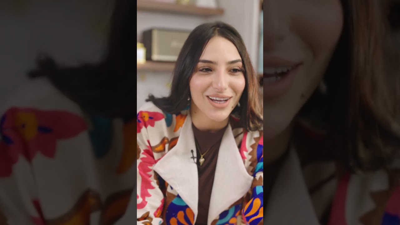 شهوة اليوم مع سيسينا وضيفتنا فاطمة بوعون