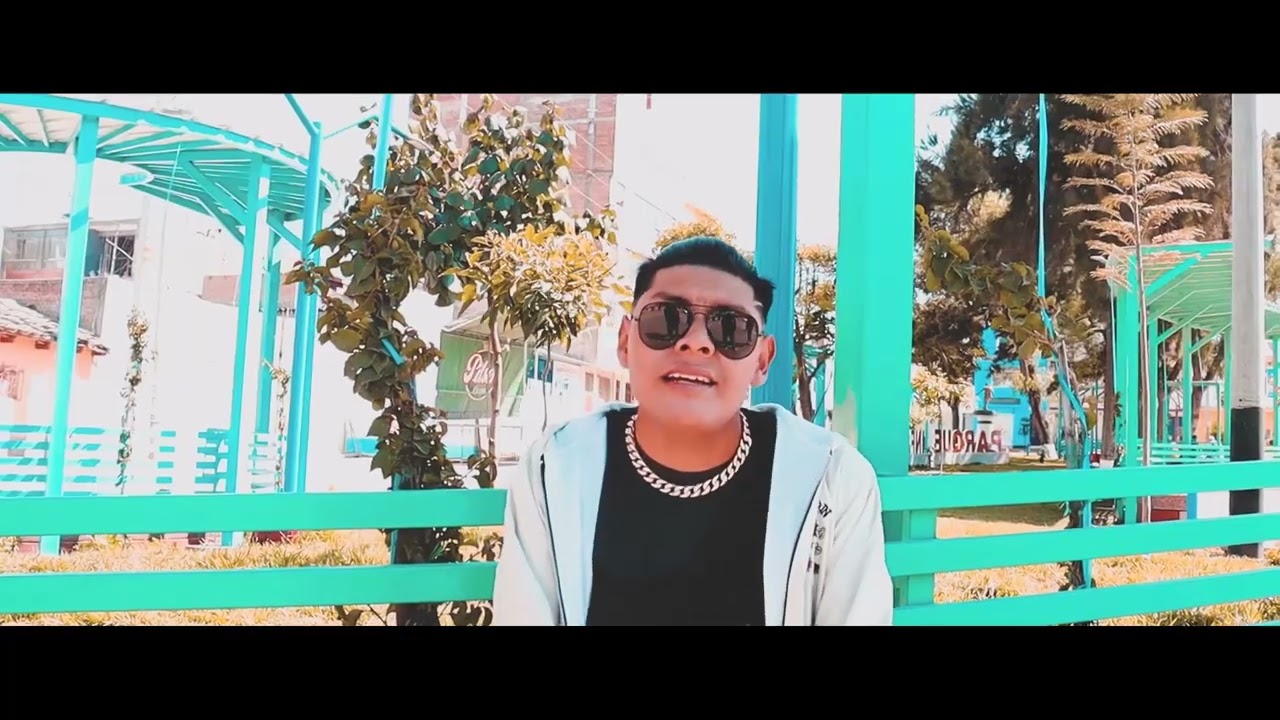 Siento Que No Puedo Vivir Sin Ti 💔😭 (versión urbana) - Dynel Baby - ( video Oficial )