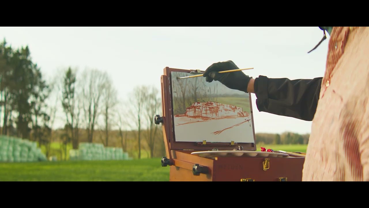 Plein Air