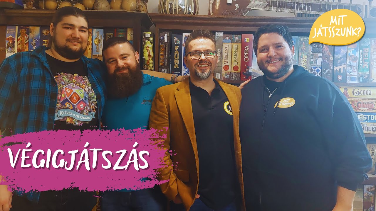 Cuvée Gameplay (Végigjátszás) @pumigame @d3meeples @privatemoonstudio