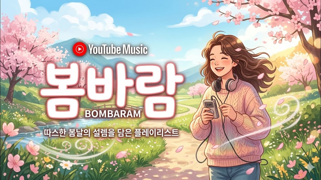 봄바람