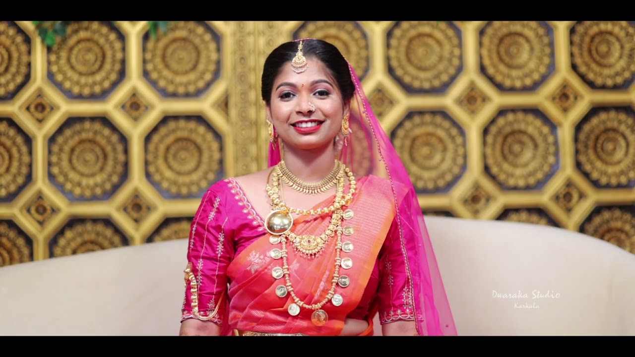 Wedding highlights of groom 