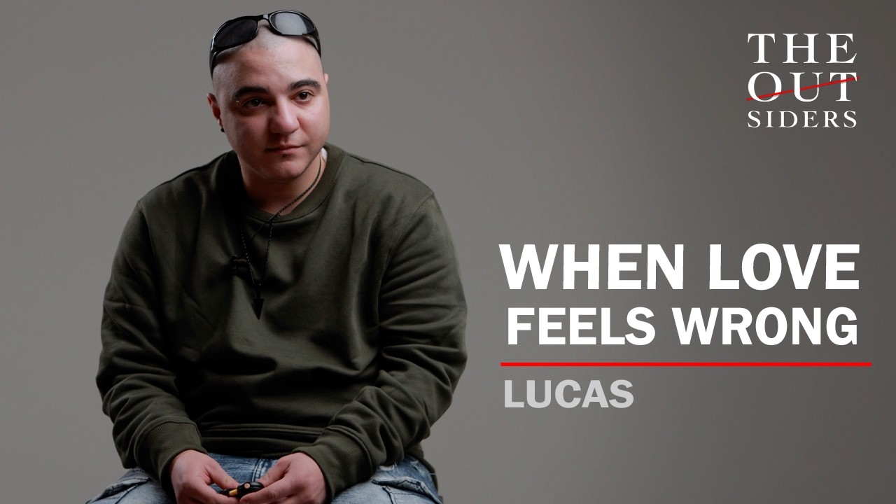 The Outsiders / When Love Feels Wrong / Lucas