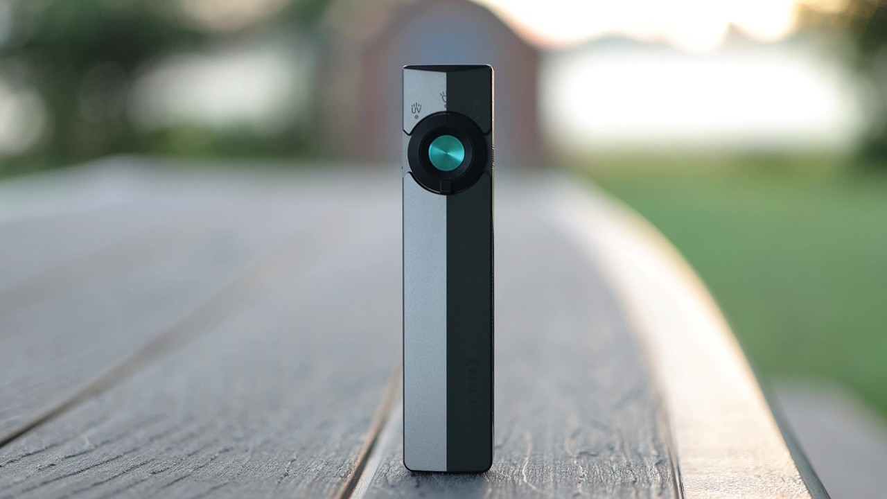 Обзор Olight Ark Pro &mdash; разработано заботливыми людьми