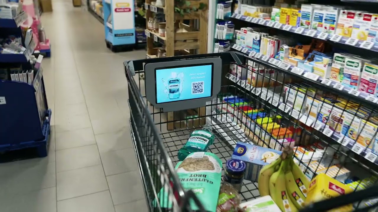 Verve | Drive-to-Store with Add2Wallet