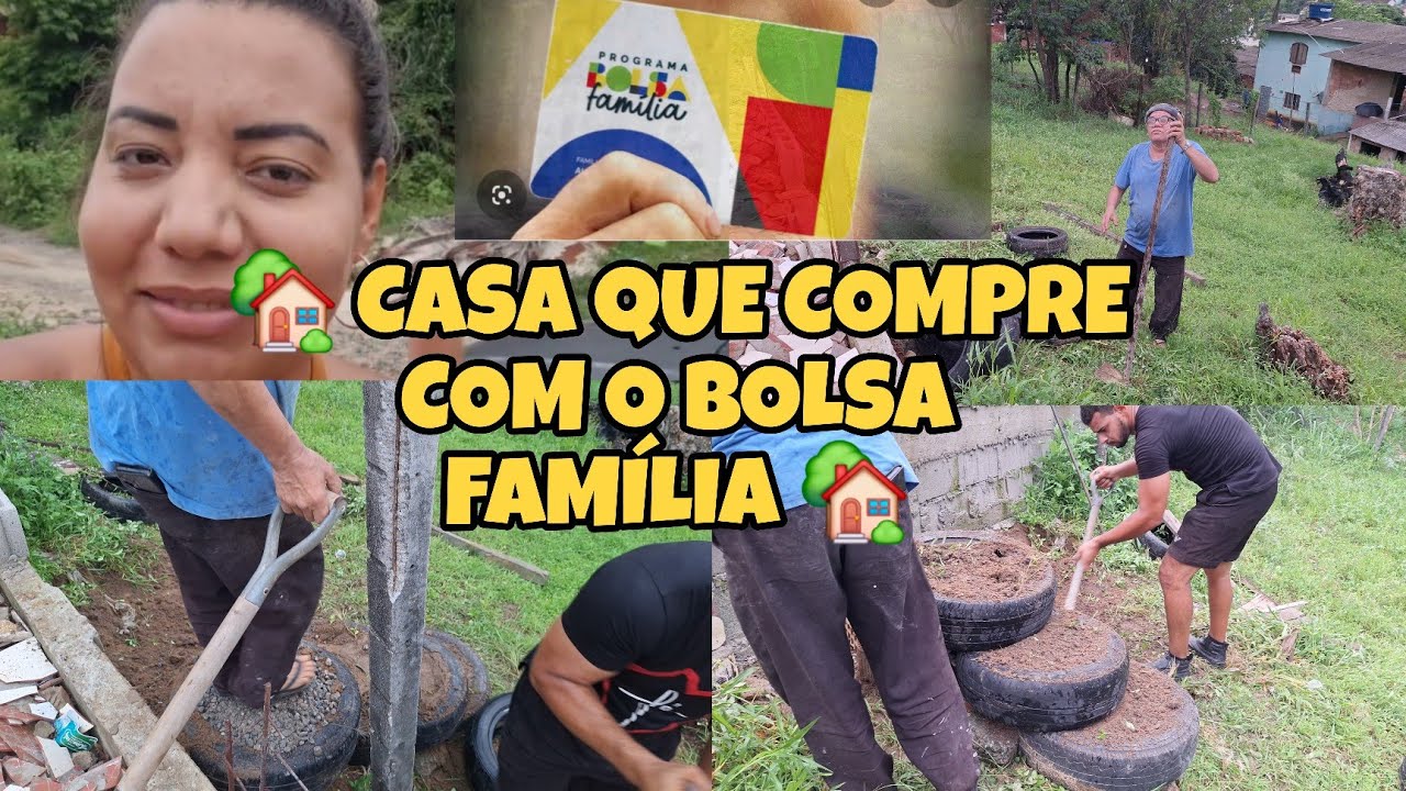 😱 OLHA ISSO QUE FIZEMOS || SERÁ QUE DEU CERTO? Como fazer escada de pneu usado ?