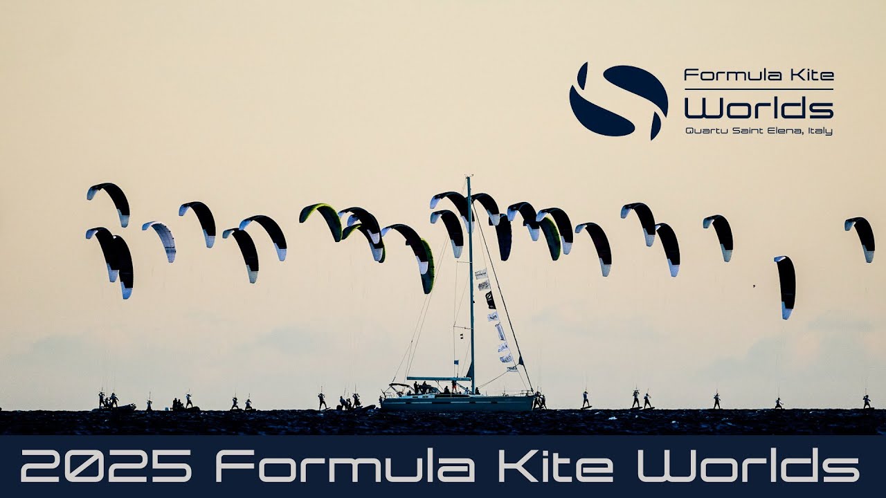 2025 Formula Kite World Championships