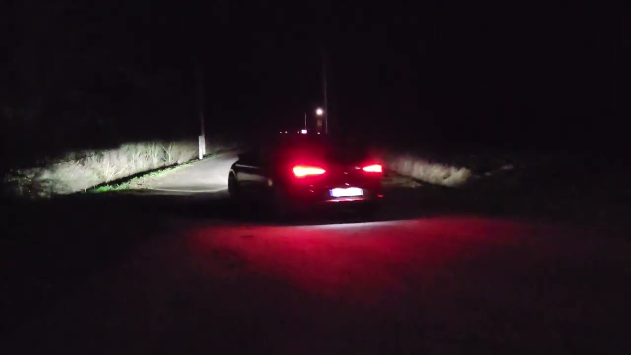 1.8 TSi EA888 Gen3 Tuned to 310HP IS20 Turbo Sound Check.