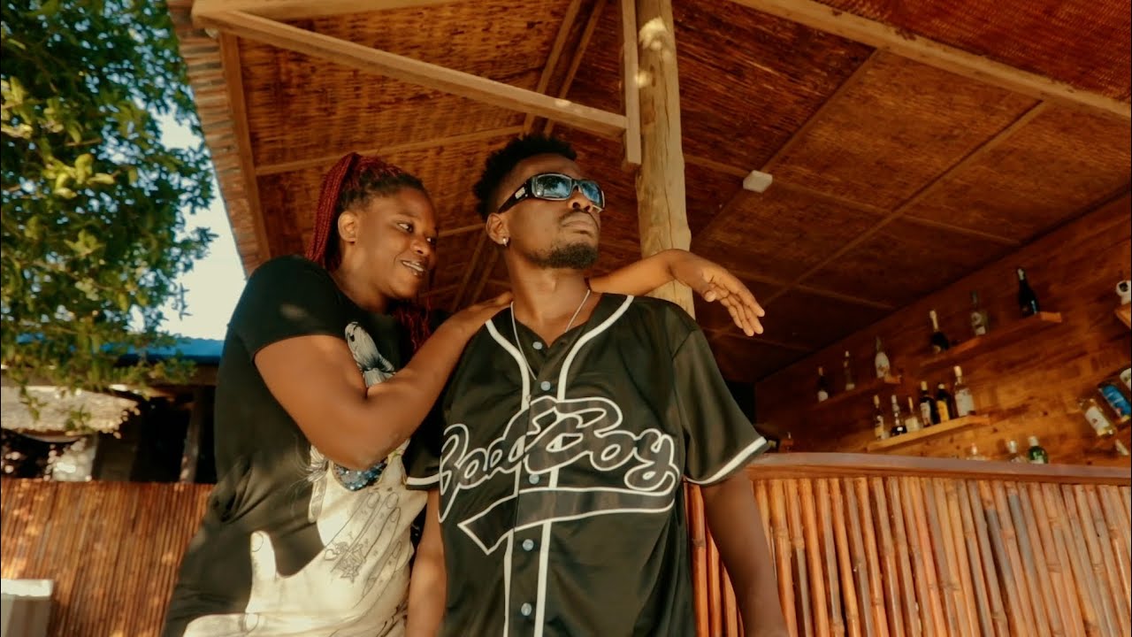 Excravo Leftim - MWANA MPICHI (Official Music Video)