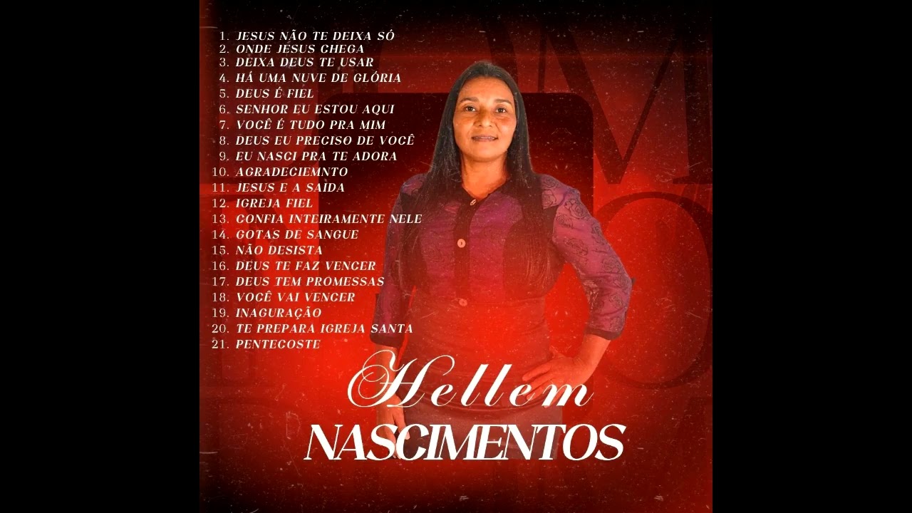 HELLEN NASCIMENTO