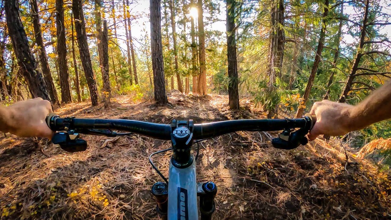 Every trail at Everstoke - SO FAR | Building Everstoke