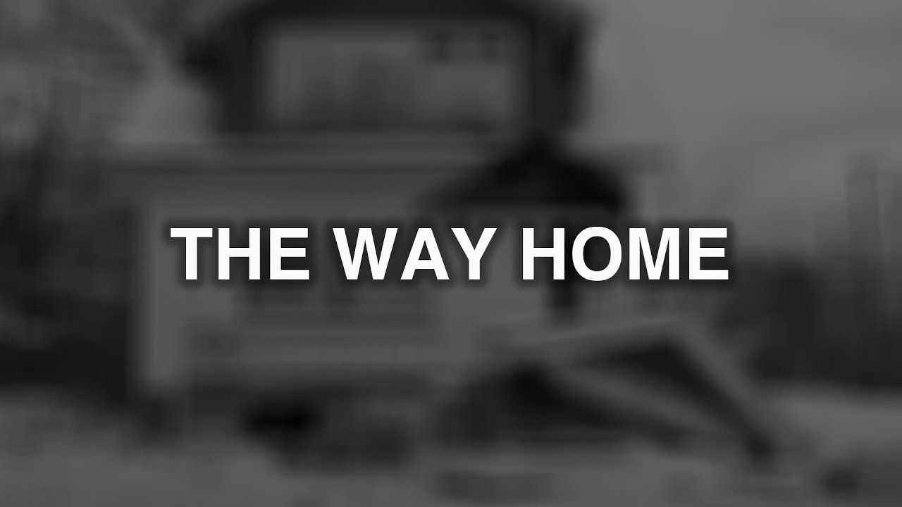 Sex Whales & Roee Yeger - The Way Home