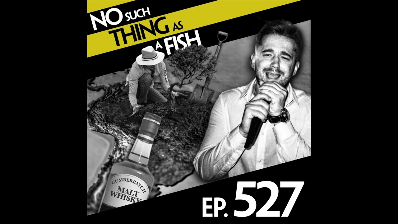 Ep 527: No Such Thing As A Rum and Woke