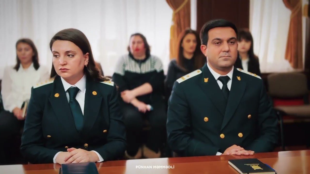 Naxçıvan Şəhər İcra Hakimiyyətində maarifləndirici tədbir keçirilib