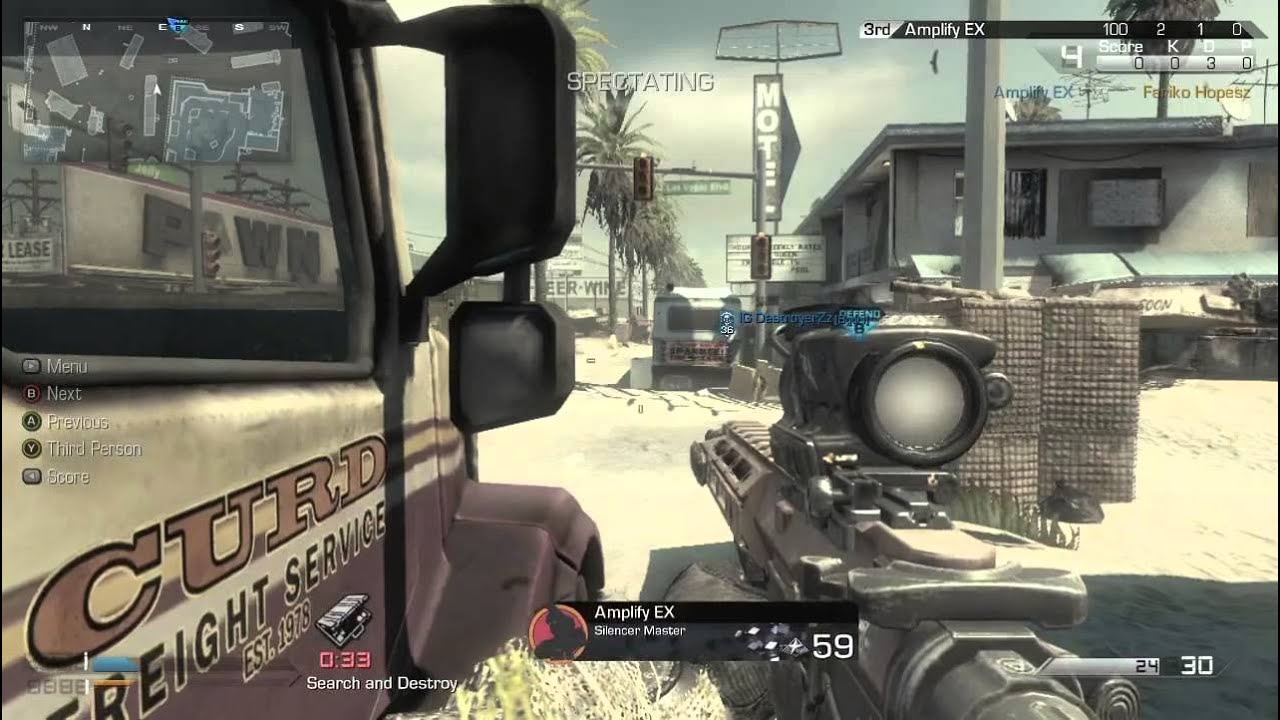 Excellence Gaming First Gameplay!!!