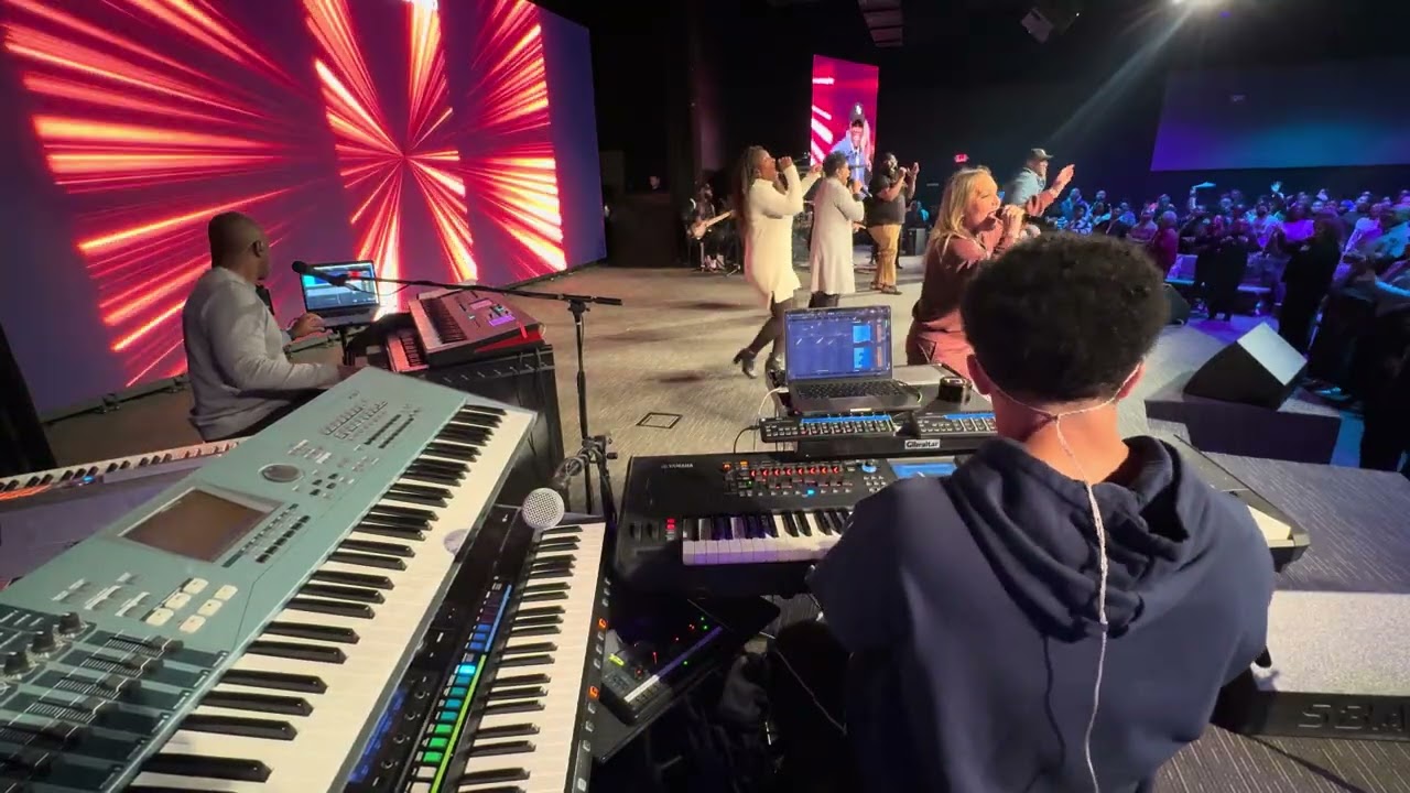 Bridge Frisco Band - 2/7