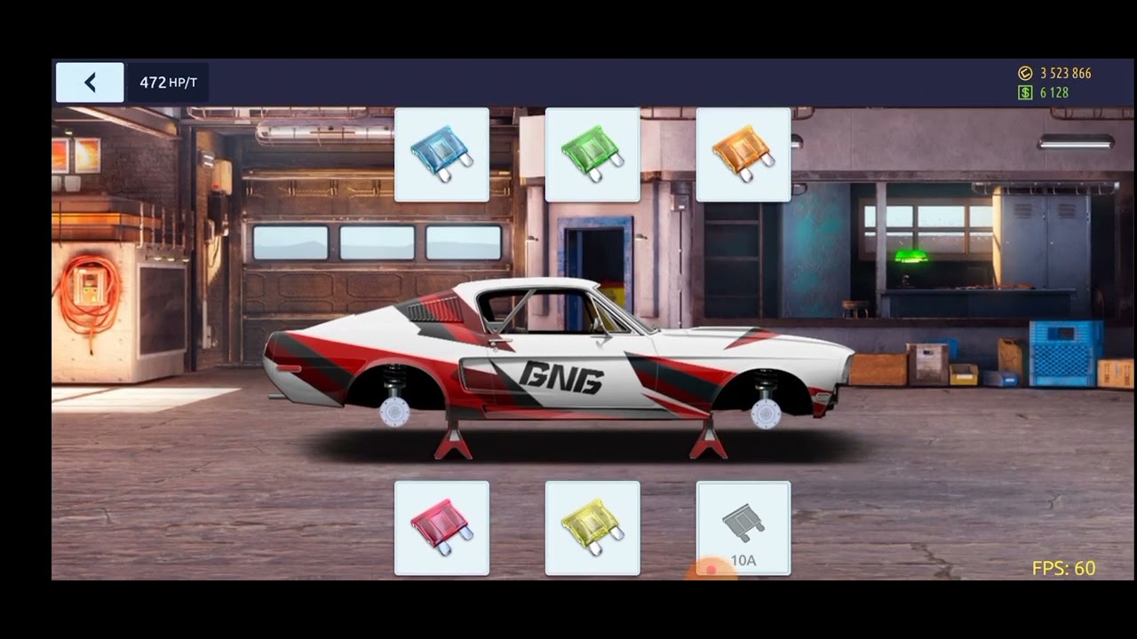 DRAG RACING STREETS BULGARIA Начало на проекта. Как се прави проект ? 1/2