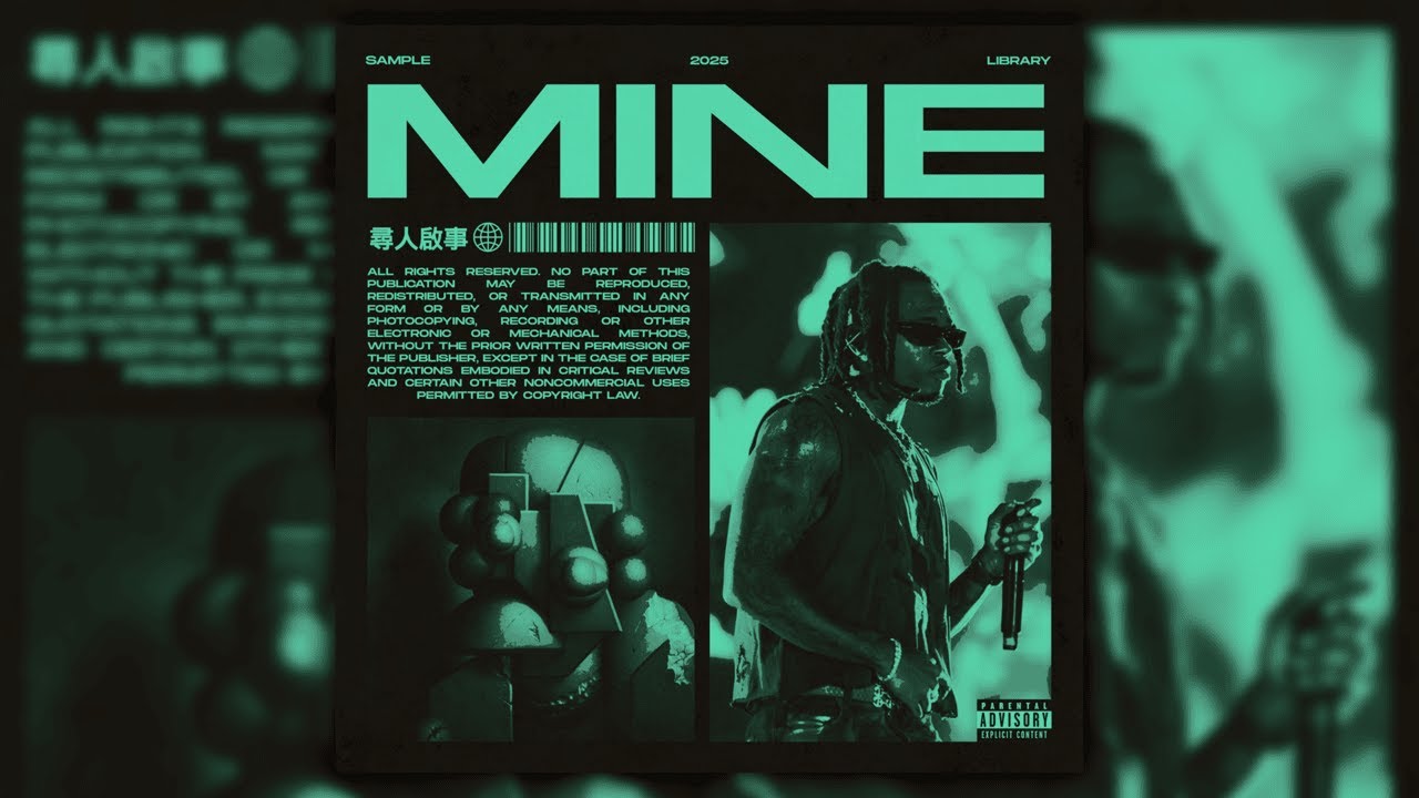 (10+) [FREE] GUNNA LOOP KIT / SAMPLE PACK 2025 - 
