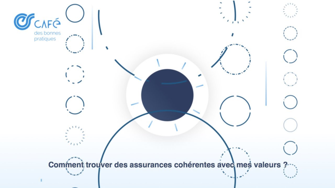Assurances sociales & professionnelles - Café des Bonnes Pratiques