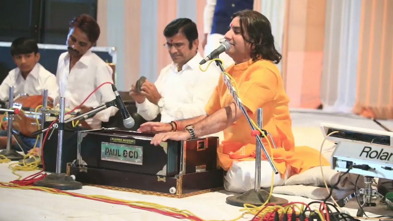 LIVE FROM JODHPUR  श्रीमती शारदा देवी जोपिंग प्रथम पुण्य तिथि #pmmusiclive  #prakashmalilive