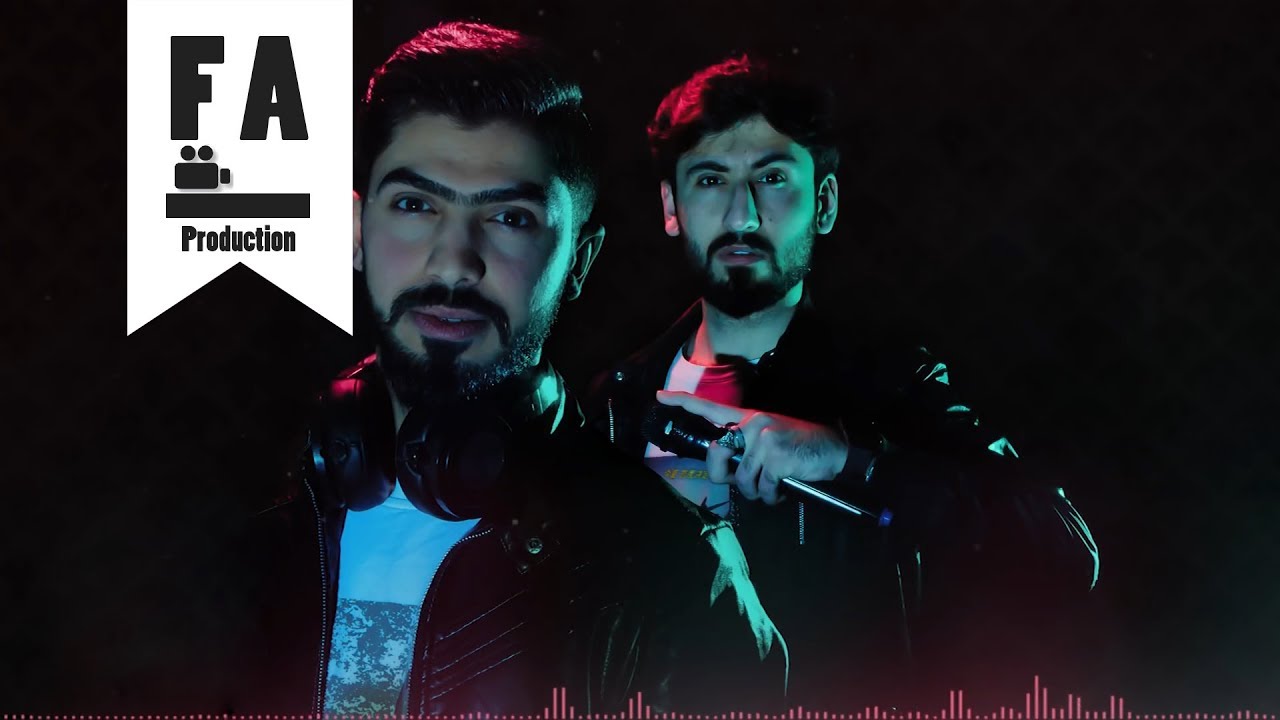 Rez FT. Snor - Xain (Official Audio)