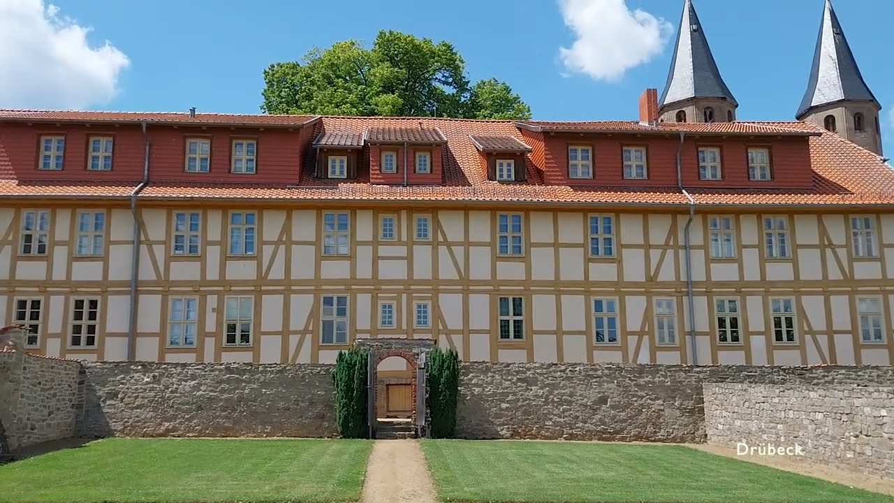 Drübeck, 2024