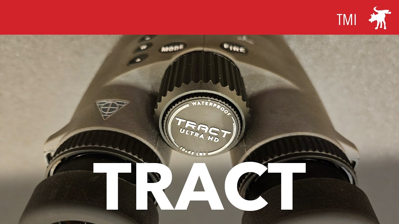 Tract Optics – Moondog TMI 260225