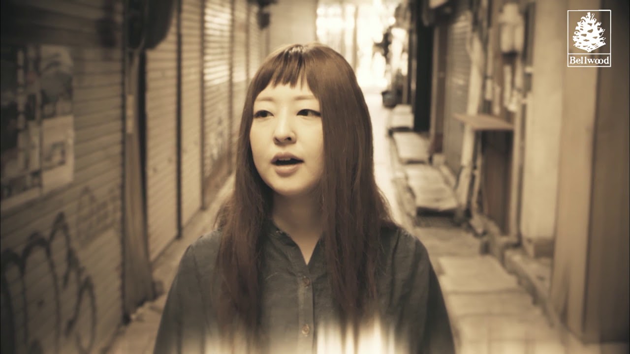 みんな夢の中 ／ 村上紗由里